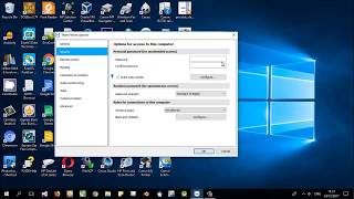 How To Set Permanent Password TeamViewer How To Set Permanent Password TeamViewer