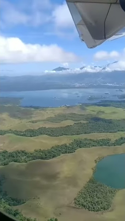 Perjalanan pulang kampung sebab di buang sang kekasih.