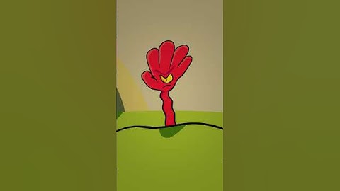 Gloom Hands are friendlier than Guardians, right? (TotK Animation)
