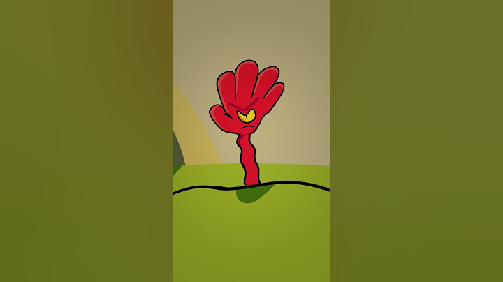 Gloom Hands are friendlier than Guardians, right? (TotK Animation)
