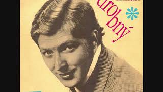 M  Drobný & J  Mayer & Z  Buriánová - Kytky se smály [1966] Stereo mix