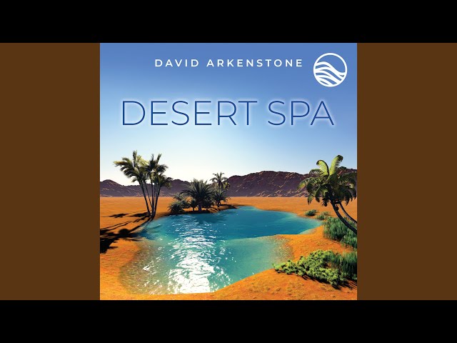 David Arkenstone - Sunset on the Mesa