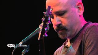 Tony Furtado - Peggy O (101.9 KINK)