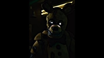 Springtrap Vs Micheal Myers