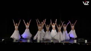 Plesni Studio Nefertiti - Turkish Oriental Fire Of Anatolia