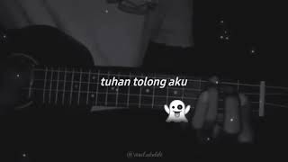 Story Wa▪Doa Untukmu Sayang-Wali:)Ukulele Senar 4