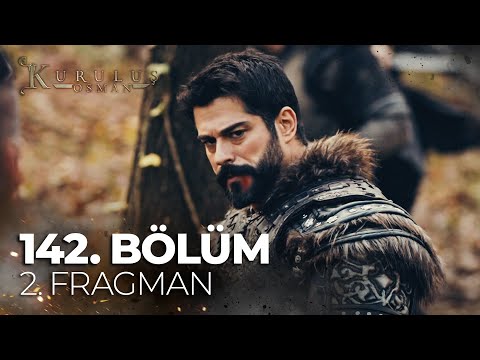 Kuruluş Osman 142. Bölüm 2. Fragman | \