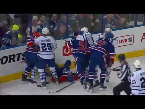 Nazem Kadri of Toronto Maple Leafs suspended 4 games after hit on Matt  Fraser of Edmonton Oilers - ESPN