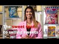 Richester Foods has found the sweet spot to selling sweets