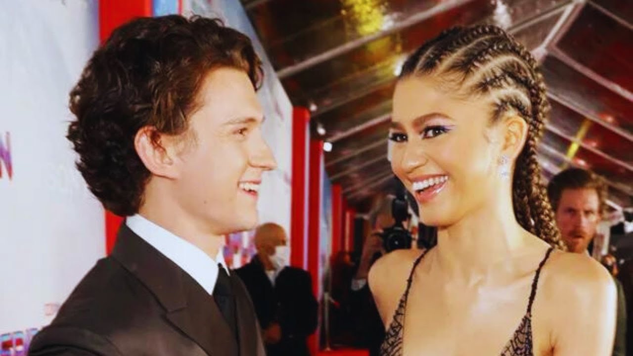 New Update!! Breaking News Of Zendaya and Tom Holland || It will shock