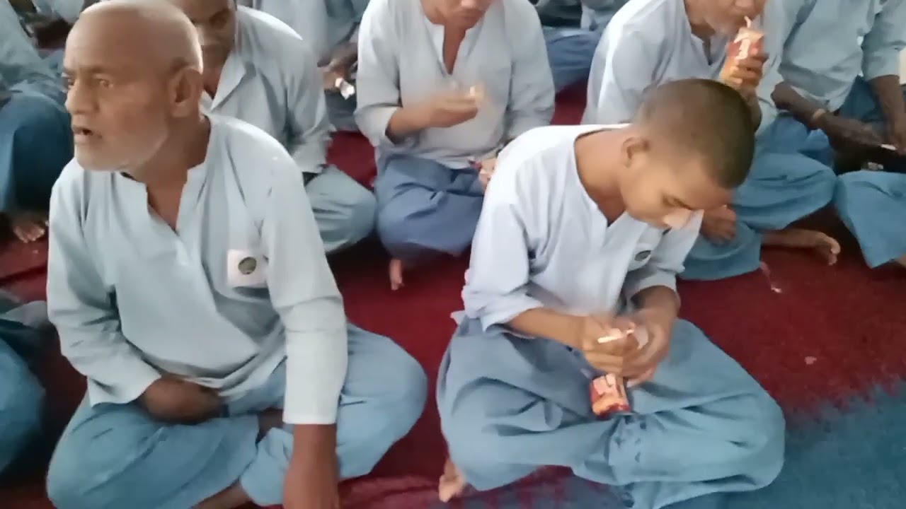 Apna Ghar Ashram Bhopal