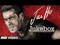 Jai Ho Full Songs (Jukebox) | Salman Khan, Tabu | Releasing 24 Jan 2014