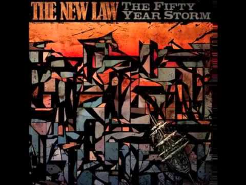 The New Law - Descent into Fire.