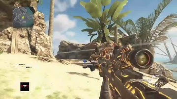 4 ACROSS MAP TOMAHAWKS IN ONE DAY!! ( Black Ops 2)