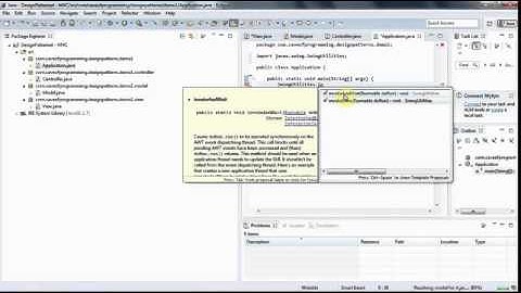 Java Design Patterns and Architecture Part 5