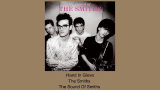 Hand In Glove - The Smiths - Instrumental