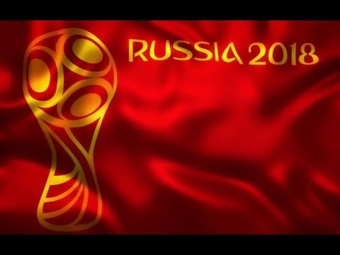 FIFA WORDL CUP 2018 OPENING OF ENVELOPES HOME ENVELOPE