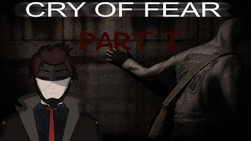 Cry of fear first playthrough. [part 1]
