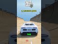 gta 5 ramp insane #gta #shorts #gta5