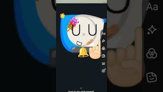 izin join yee//@V1an_R0m4nc3 #fakecollab #emojiart #fupシ 🤭☝🏻like