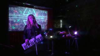 Dana Jean Phoenix - Losing Your Grip - Live @DanaJeanPhoenix