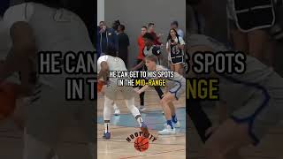 This is Insane 🔥 #shorts #ygeyoungflip #trending #tiktok #viral #nba #basketball