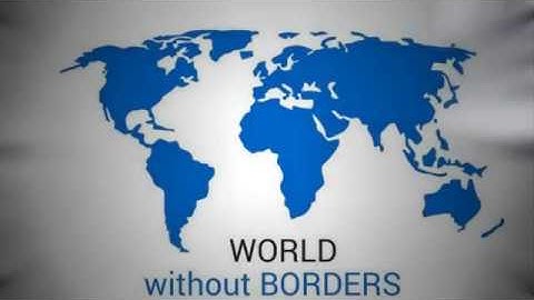 Bitnation Voluntary Nation- Ico Introduction