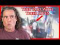 THIS Is Why You Don't Get Out Of The Car | Active Self Protection