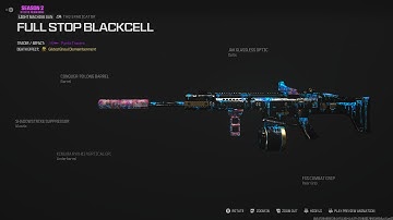 the *NEW* TAQ ERADICATOR CLASS has NO RECOIL in MW3!  *Best TAQ ERADICATOR Setup* Modern Warfare 3