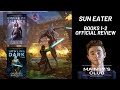 Good Things Come to Those Who Wait? | Sun Eater - Books 1-2 Official Review | Mainsy's Club #4