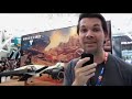 Jack goes to E3 2014 - Day 3