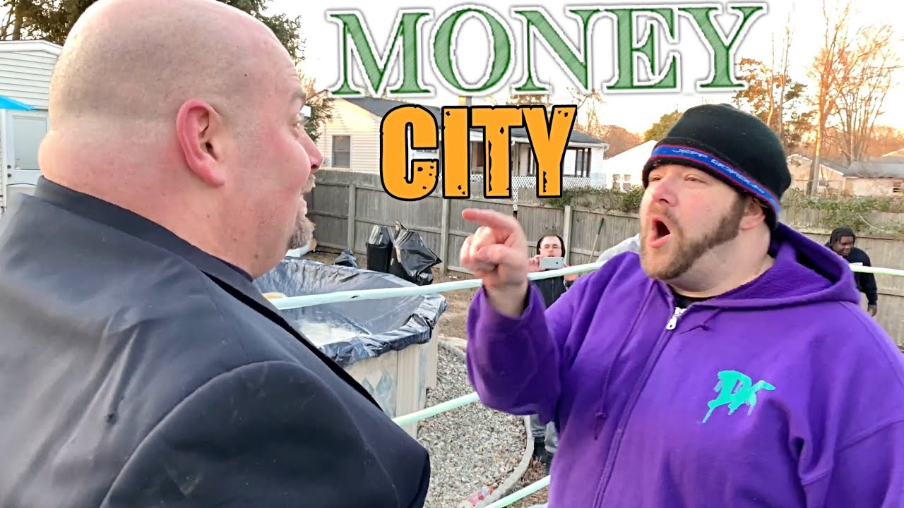 Rich Investor Really Building AWE Arena 😨 This Could End GTS