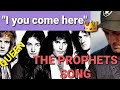 Queen - The Prophets Song (Official Lyric Video) - 1st time listen & reaction - Viewer Request.