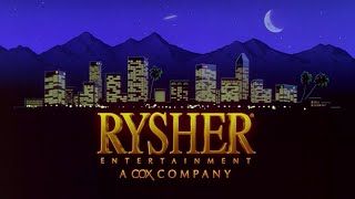 Rysher Entertainment/Fireworks/Gaumont Télévision (1998) #2