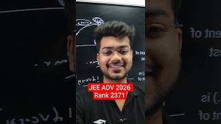 The backlog strategy JEE toppers use #jee #jeeadvanced jee mains