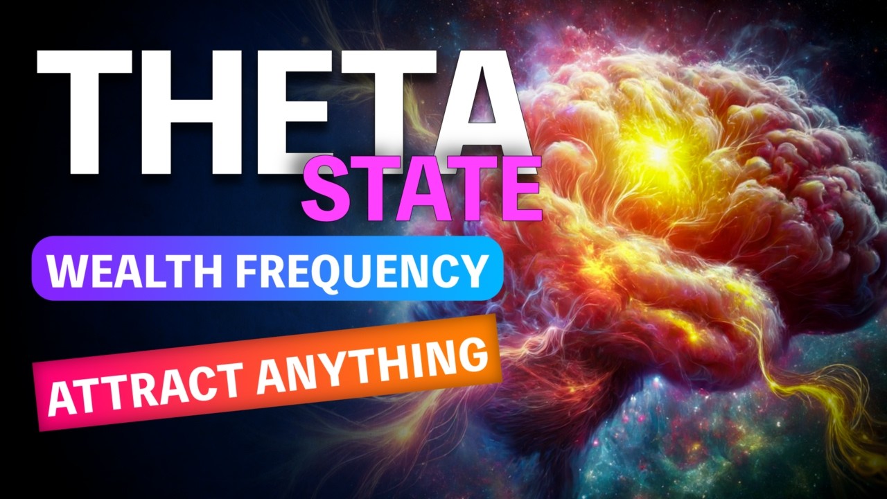 Watch Theta Billionaire Brain Wave for Wealth Mindset and Abundance Reprogramming on YouTube Watch Theta Billionaire Brain Wave for Wealth Mindset and Abundance Reprogramming on YouTube