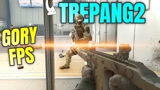 Trepang2 - The Brutal FPS Game You've Never Seen