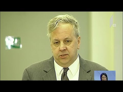 იან კელი ტატუნაშვილების ოჯახს უსამძიმრებს