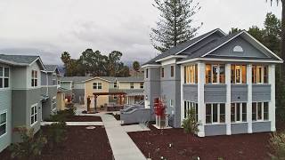 The Academy Palomar Tour