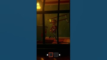 tutorial mode glitch secret neighbor