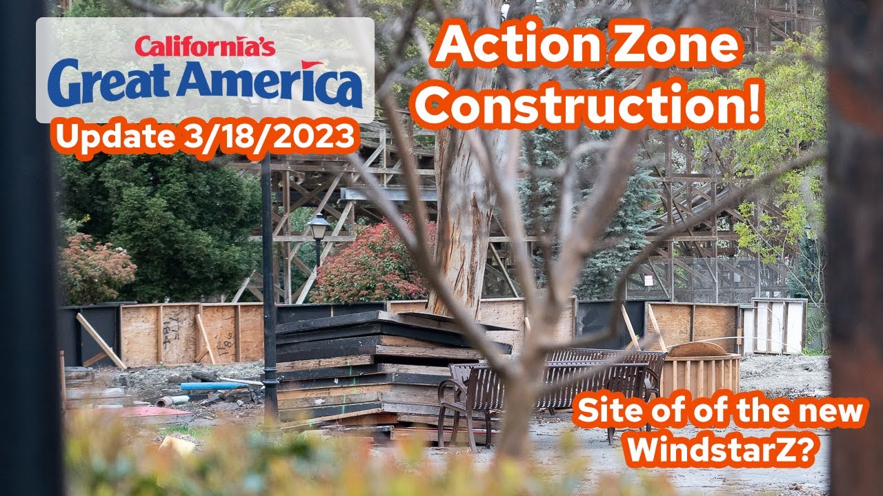 New Action Zone Construction California s Great America Update 3 18 new-action-zone-construction-california-s-great-america-update-3-18