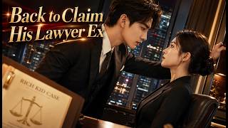 5 Years After Their Breakup, Her Billionaire Ex Returns to Save Her