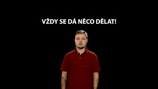 MĚ SE TO NETÝKÁ (Nemusíš -⁠⁠⁠⁠⁠ můžeš!)