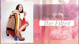 Female Presents Chriselle Lim Part 1