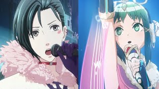 Tokyo Mirage Sessions #FE - All Animated Songs/Concerts