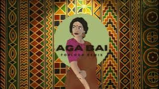 AGA BAI - FORLOUD (REMIX)