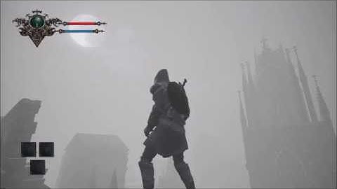 Invector climb add on