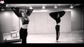 [Thaisub - Karaoke] JIYEON - Never Ever (1Min1Sec) DanceVer.