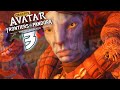 Avatar: The Sky Breaker DLC Walkthrough Part 3*When Zakru Walks*4K60*Highlights Frontiers Of Pandora