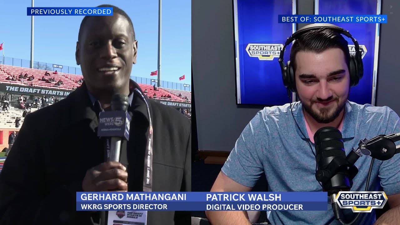 Sports Overtime 26-005 (Best of Southeast Sports Plus 020126)